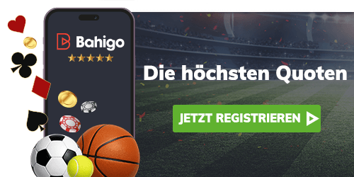 Wie Kann Man Wetten auf Bahigo mit Sportmotiven und Smartphone