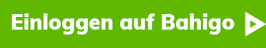 Grüner Login Button für den Zugang zum Bahigo Konto
